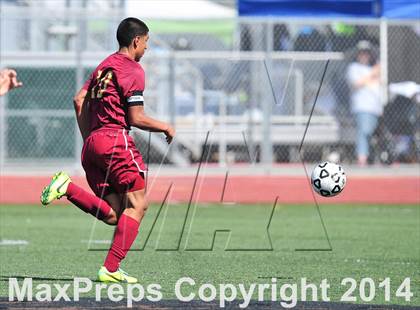 Thumbnail 1 in Royal vs. Southwest (CIF SoCal Regional D2 Final) photogallery.