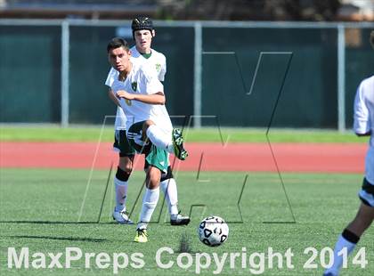 Thumbnail 1 in Royal vs. Southwest (CIF SoCal Regional D2 Final) photogallery.