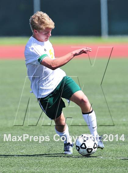 Thumbnail 3 in Royal vs. Southwest (CIF SoCal Regional D2 Final) photogallery.