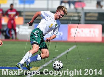 Thumbnail 3 in Royal vs. Southwest (CIF SoCal Regional D2 Final) photogallery.
