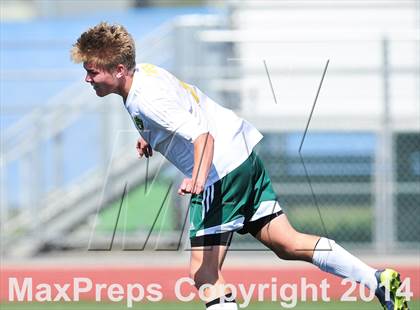 Thumbnail 2 in Royal vs. Southwest (CIF SoCal Regional D2 Final) photogallery.