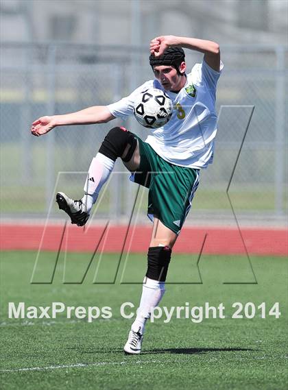 Thumbnail 2 in Royal vs. Southwest (CIF SoCal Regional D2 Final) photogallery.