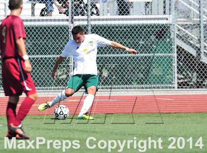 Thumbnail 2 in Royal vs. Southwest (CIF SoCal Regional D2 Final) photogallery.