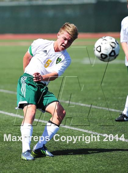 Thumbnail 3 in Royal vs. Southwest (CIF SoCal Regional D2 Final) photogallery.