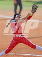 Photo from the gallery "Strong Rock Christian vs. Calvary Christian (GIAA 4A Final)"