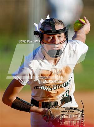 Strong Rock Christian vs. Calvary Christian (GIAA 4A Final)