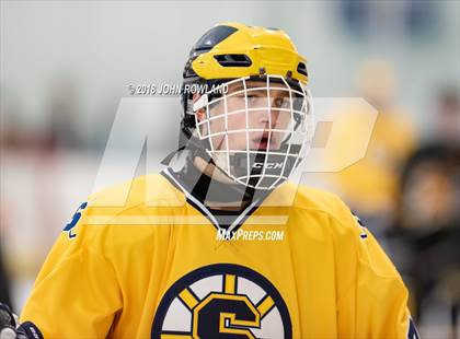 Thumbnail 2 in Glenbrook South vs. Glenbrook North photogallery.