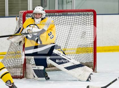 Thumbnail 2 in Glenbrook South vs. Glenbrook North photogallery.