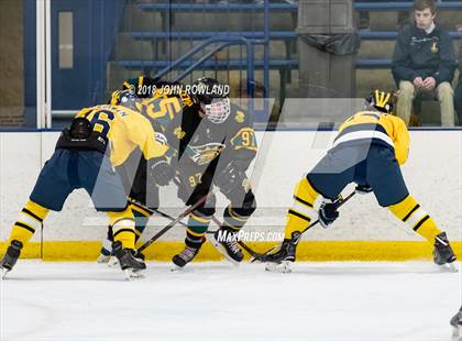 Thumbnail 2 in Glenbrook South vs. Glenbrook North photogallery.