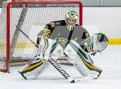 Thumbnail 2 in Glenbrook South vs. Glenbrook North photogallery.