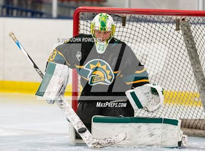 Thumbnail 1 in Glenbrook South vs. Glenbrook North photogallery.