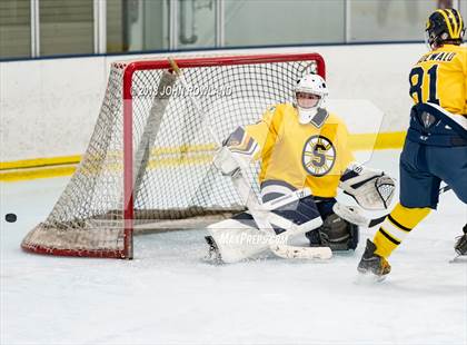 Thumbnail 1 in Glenbrook South vs. Glenbrook North photogallery.