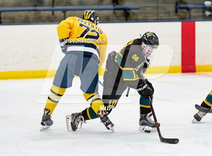 Thumbnail 3 in Glenbrook South vs. Glenbrook North photogallery.