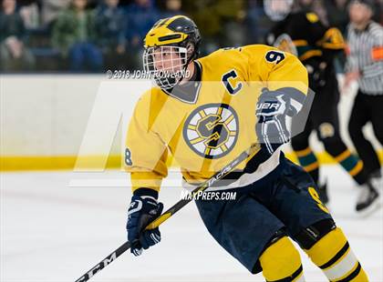 Thumbnail 1 in Glenbrook South vs. Glenbrook North photogallery.