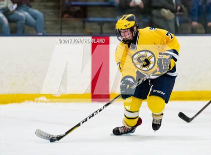 Thumbnail 3 in Glenbrook South vs. Glenbrook North photogallery.