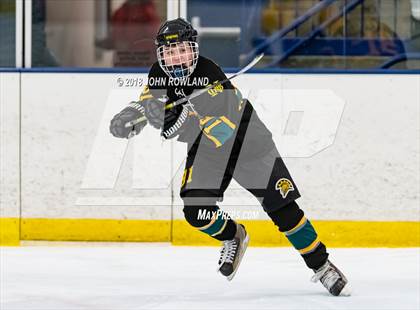 Thumbnail 3 in Glenbrook South vs. Glenbrook North photogallery.