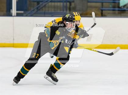 Thumbnail 3 in Glenbrook South vs. Glenbrook North photogallery.