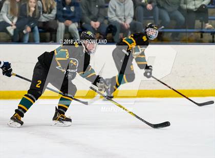 Thumbnail 2 in Glenbrook South vs. Glenbrook North photogallery.