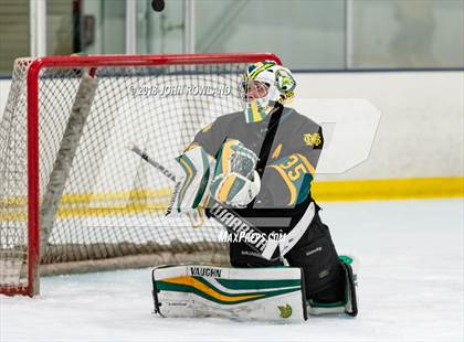 Thumbnail 1 in Glenbrook South vs. Glenbrook North photogallery.
