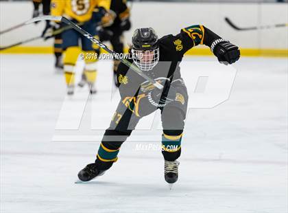 Thumbnail 3 in Glenbrook South vs. Glenbrook North photogallery.