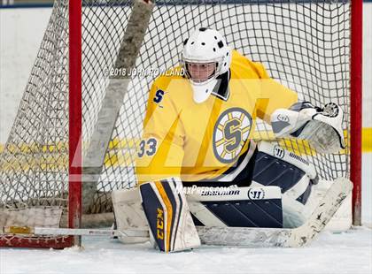 Thumbnail 3 in Glenbrook South vs. Glenbrook North photogallery.