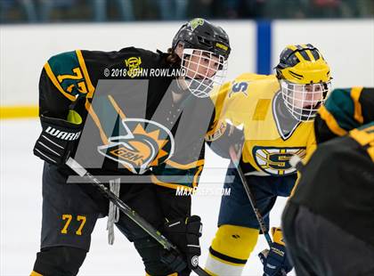 Thumbnail 3 in Glenbrook South vs. Glenbrook North photogallery.