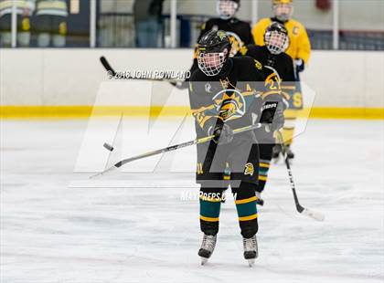 Thumbnail 1 in Glenbrook South vs. Glenbrook North photogallery.