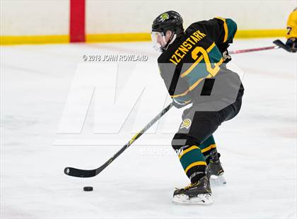 Thumbnail 3 in Glenbrook South vs. Glenbrook North photogallery.