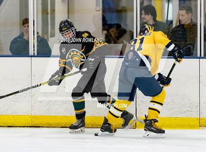 Thumbnail 3 in Glenbrook South vs. Glenbrook North photogallery.