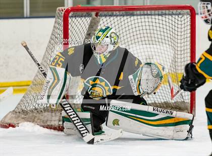 Thumbnail 3 in Glenbrook South vs. Glenbrook North photogallery.