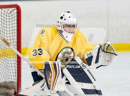 Thumbnail 3 in Glenbrook South vs. Glenbrook North photogallery.