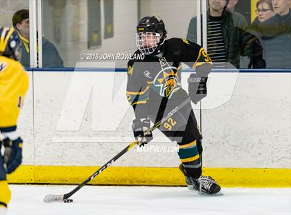 Thumbnail 3 in Glenbrook South vs. Glenbrook North photogallery.