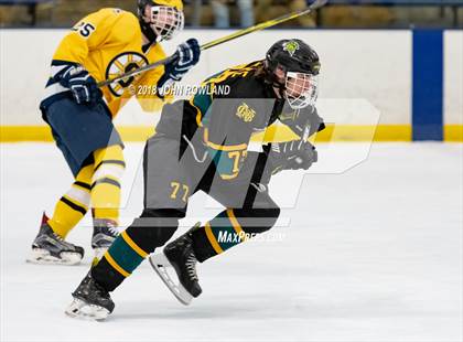 Thumbnail 3 in Glenbrook South vs. Glenbrook North photogallery.