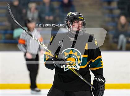 Thumbnail 1 in Glenbrook South vs. Glenbrook North photogallery.