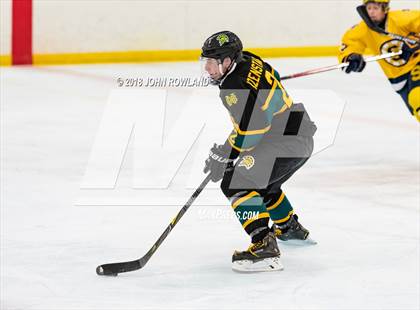 Thumbnail 2 in Glenbrook South vs. Glenbrook North photogallery.