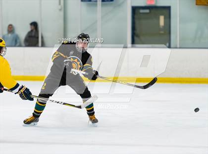 Thumbnail 2 in Glenbrook South vs. Glenbrook North photogallery.