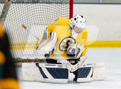 Thumbnail 2 in Glenbrook South vs. Glenbrook North photogallery.