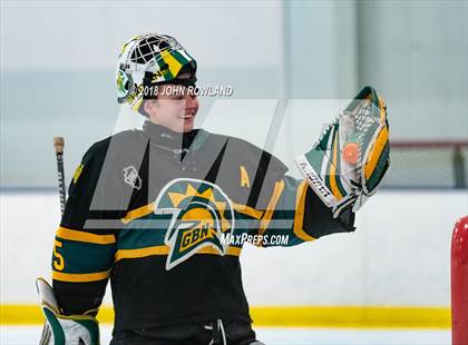 Thumbnail 3 in Glenbrook South vs. Glenbrook North photogallery.