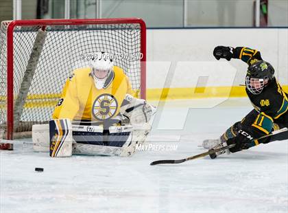 Thumbnail 2 in Glenbrook South vs. Glenbrook North photogallery.