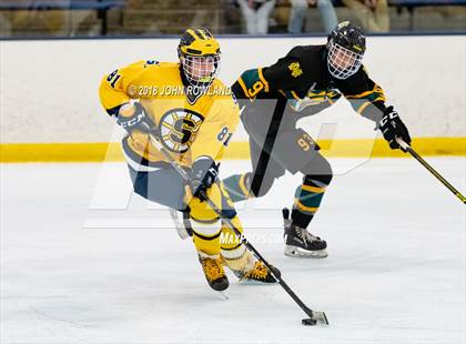 Thumbnail 3 in Glenbrook South vs. Glenbrook North photogallery.