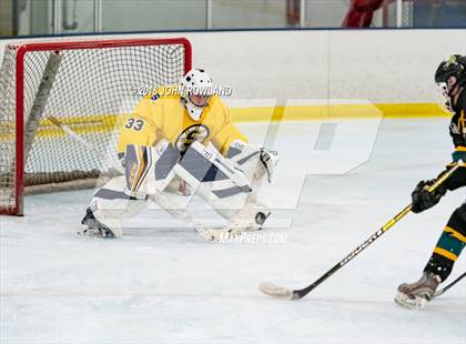 Thumbnail 1 in Glenbrook South vs. Glenbrook North photogallery.