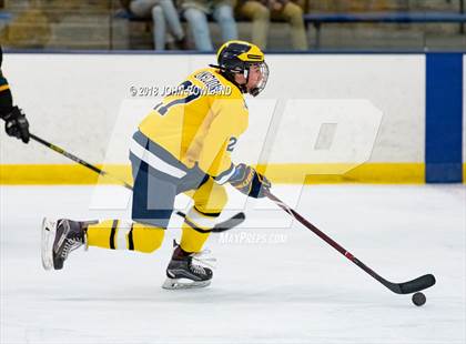 Thumbnail 2 in Glenbrook South vs. Glenbrook North photogallery.