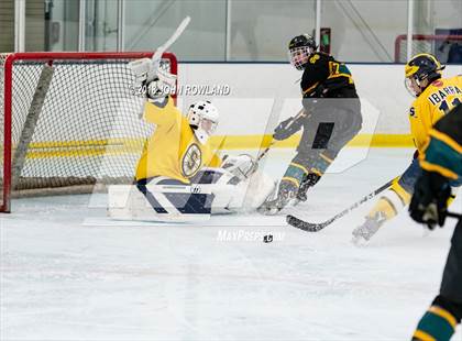 Thumbnail 2 in Glenbrook South vs. Glenbrook North photogallery.