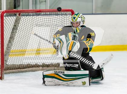Thumbnail 2 in Glenbrook South vs. Glenbrook North photogallery.