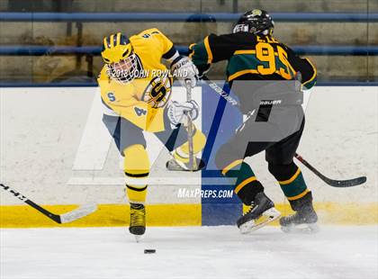 Thumbnail 1 in Glenbrook South vs. Glenbrook North photogallery.