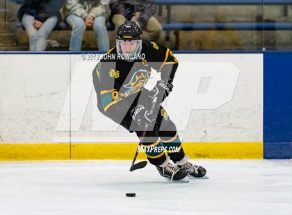 Thumbnail 3 in Glenbrook South vs. Glenbrook North photogallery.