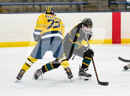 Thumbnail 2 in Glenbrook South vs. Glenbrook North photogallery.