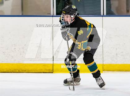 Thumbnail 1 in Glenbrook South vs. Glenbrook North photogallery.