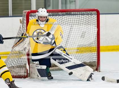 Thumbnail 3 in Glenbrook South vs. Glenbrook North photogallery.