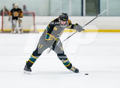 Thumbnail 1 in Glenbrook South vs. Glenbrook North photogallery.
